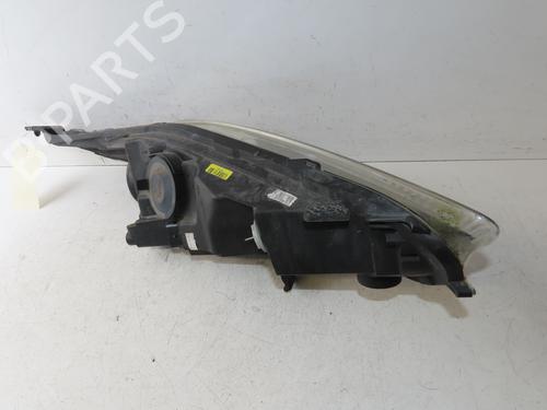 Left headlight FORD FIESTA VI (CB1, CCN) 1.25 | BP33008593C28 - Image 4
