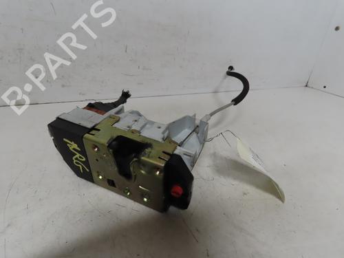 Used Rear left lock PEUGEOT 307 Break (3E) 2.0 (136 hp) 29153693