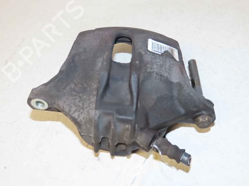 Left front brake caliper CITROËN C3 II (SC_) 1.1 i | BP37052830M105 - Image 2