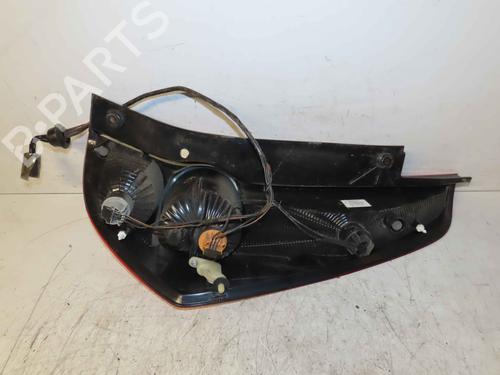 Rear bumper left light OPEL AGILA B (H08) 1.2 (F68) | BP37054342C81 - Image 2