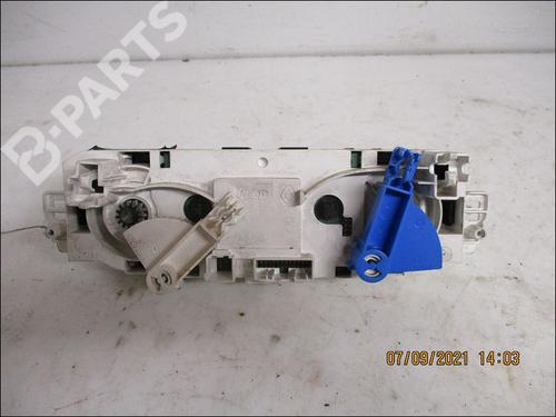 Climate control RENAULT MEGANE III Hatchback (BZ0/1_, B3_) 1.5 dCi | BP10945672I5 
