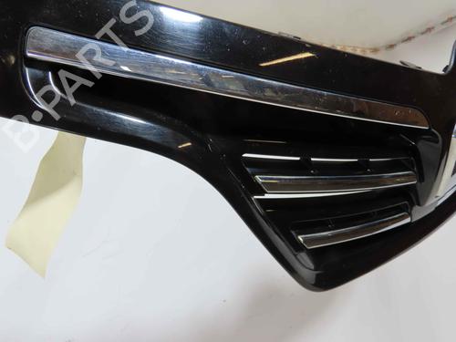 Grill RENAULT KOLEOS I (HY_) 2.0 dCi | BP37061253C40 - Image 3