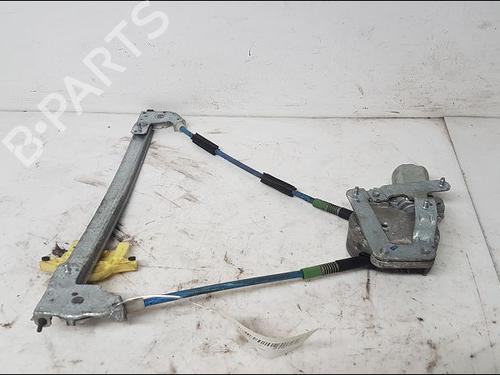 Used Rear left window mechanism CITROËN XSARA PICASSO (N68) 2.0 HDi (90 hp) 10949683