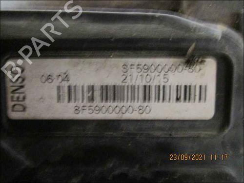 Radiator fan OPEL ADAM (M13) 1.0 | BP37041401M35 - Image 2