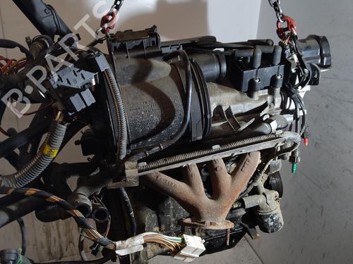 Engine RENAULT KANGOO Express (FC0/1_) 1.2 (FC01, FC0A, FC0F) | BP38943909M1 - Image 5