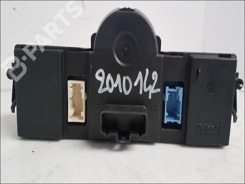 Climate control RENAULT MEGANE II (BM0/1_, CM0/1_) 1.9 dCi | BP10945666I5 