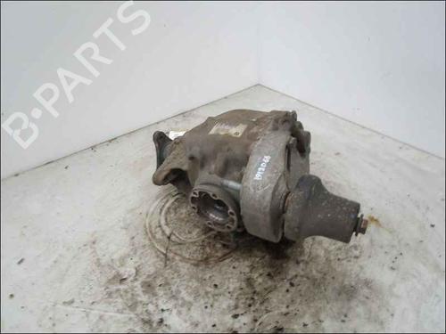 Rear differential BMW 1 (E87) 120 d | BP37040220M24 - Image 2