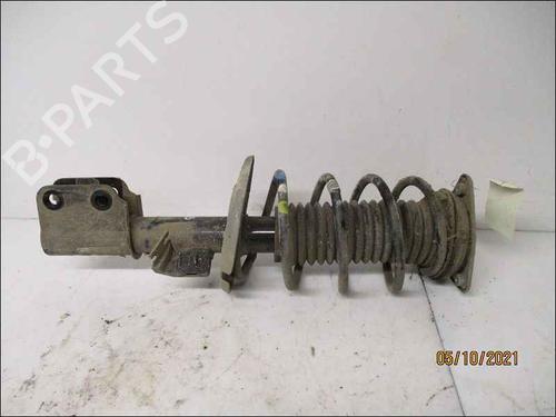 Used Left front shock absorber Left front shock absorber 37041310 37041310