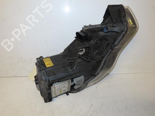 Left headlight AUDI A1 Sportback (8XA, 8XF) 1.6 TDI | BP29153911C28 