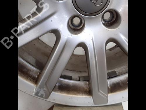 Rim AUDI A4 B8 Avant (8K5) 3.0 TDI quattro | BP17630664C45 