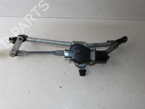 Wischermotor vorne für DACIA DOKKER MPV (KE_) 1.5 dCi (KEAJ, KEAH) (90 hp) 33135784