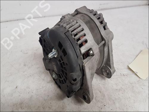 Alternator CHEVROLET SPARK (M300) 1.0 | BP10940805M7  - Image 5