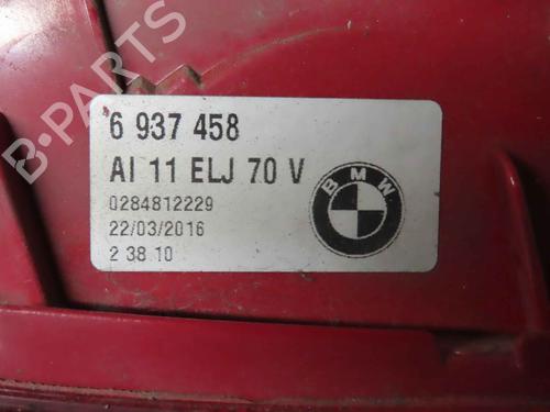 Right taillight BMW 3 (E90) 320 d | BP37042490C35 - Image 3