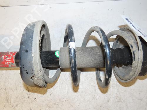 Used Right front shock absorber RENAULT TWINGO II (CN0_) 1.2 (CN0D) (58 hp) 22341471