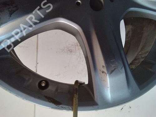 Rim MERCEDES-BENZ M-CLASS (W164) ML 320 CDI 4-matic (164.122) | BP16202692C45 