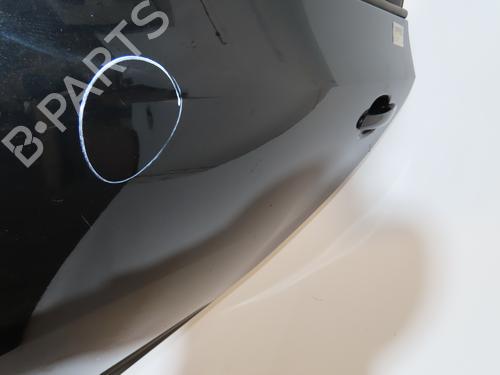 Used Left rear door SEAT IBIZA IV ST (6J8, 6P8) 1.6 TDI (90 hp) 20151373