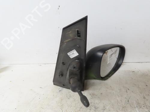 Right mirror FORD KA (RU8) 1.2 | BP16751817C27 