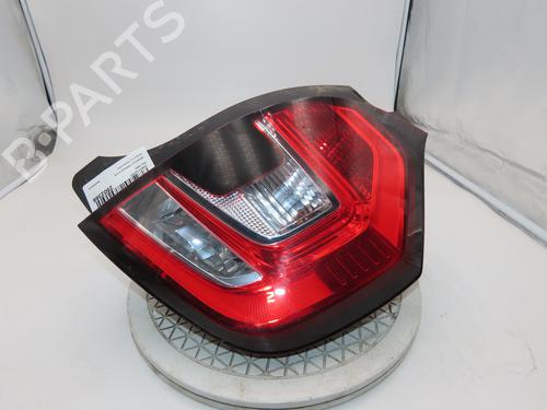 Used Right taillight Right taillight RENAULT TWINGO III (BCM_, BCA_) 0.9 TCe 95 (92 hp) 36100302 36100302