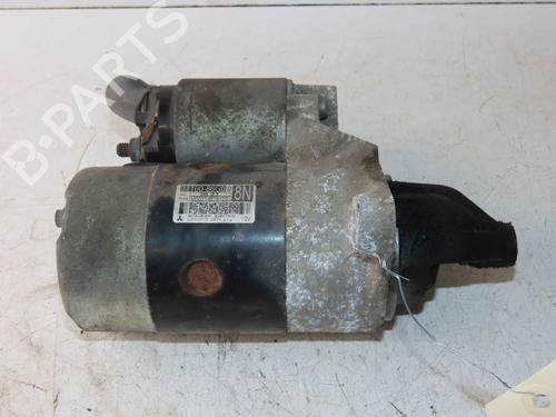 Starter SUZUKI SWIFT III (MZ, EZ) 1.3 (RS413, ZC11S) | BP37055335M8 - Image 5