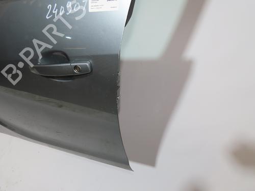 Left front door OPEL MERIVA B MPV (S10) 1.3 CDTI (75) | BP20926697C2 