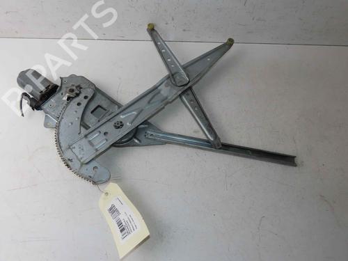 Used Front left window mechanism Front left window mechanism 37054103 37054103