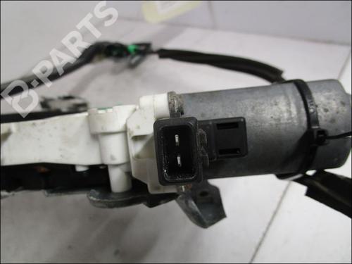 Front left window mechanism VW POLO III (6N1) 60 1.4 | BP10947090C22 
