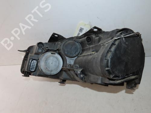 Right headlight VW GOLF VI (5K1) 2.0 TDI | BP29153863C29 