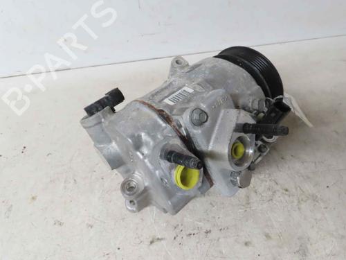 AC compressor FORD TRANSIT CUSTOM V362 Van (FY, FZ) 2.0 EcoBlue | BP37048263M34 - Image 2