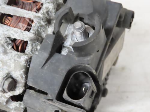 Alternator FORD FIESTA VI (CB1, CCN) 1.6 TDCi | BP15546497M7 