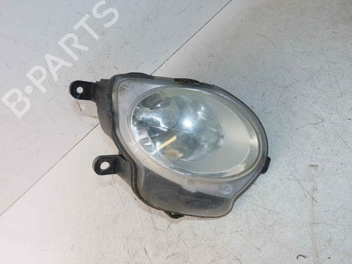 Used Right daytime light Right daytime light 37058591 37058591