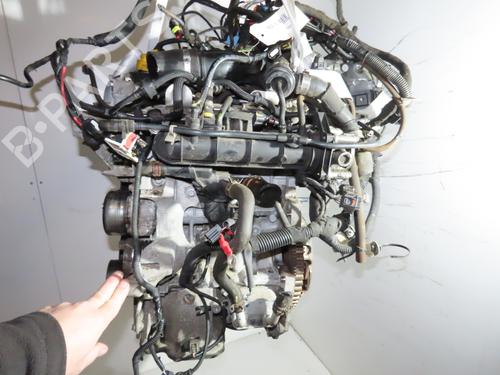 Engine DACIA SANDERO II TCe 90 LPG (B8M1) | BP29739796M1 