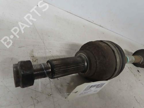 Right front driveshaft FORD TRANSIT CUSTOM V362 Van (FY, FZ) 2.0 EcoBlue | BP37047884M39 - Image 3