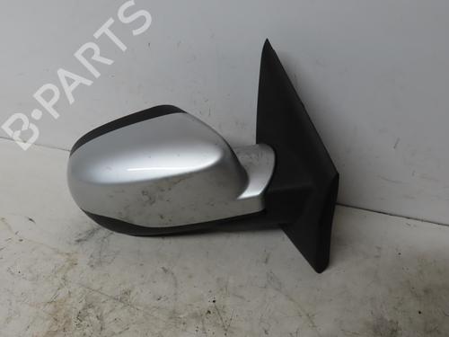 Right mirror RENAULT TWINGO II (CN0_) 1.2 16V (CN04, CN0B) | BP16667495C27 