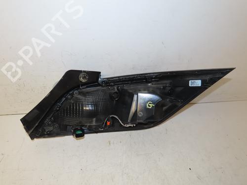 Used Rear bumper left light HYUNDAI KONA (OS, OSE, OSI) 1.6 GDi Hybrid (141 hp) 27812193