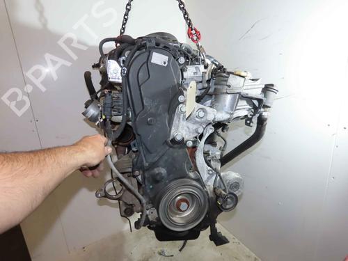 Engine PEUGEOT 5008 (0U_, 0E_) 2.0 HDi | BP37047403M1 - Image 4