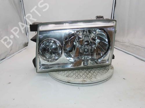 Used Left headlight Left headlight 37046354 37046354