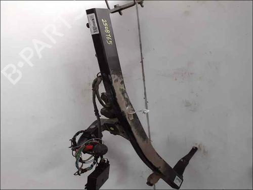 Used Tow ball/Mechanism Tow ball/Mechanism 37056970 37056970