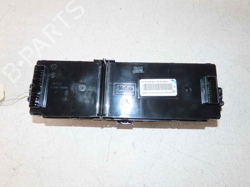 Climate control RENAULT MEGANE III Hatchback (BZ0/1_, B3_) 1.2 TCe (BZ16, BZ28) | BP37060382I5 - Image 2