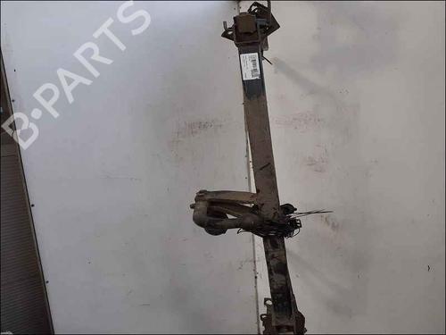 Used Tow ball/Mechanism Tow ball/Mechanism 37056567 37056567