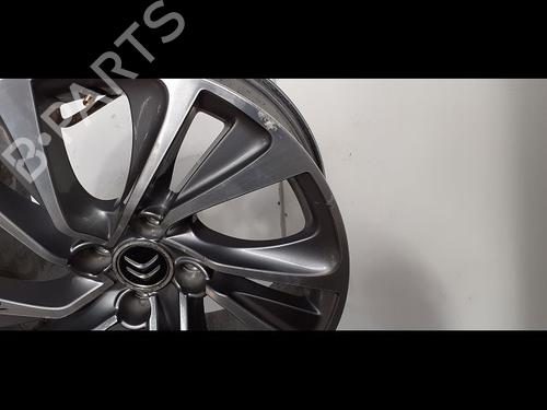Rim CITROËN DS4 (NX_) 2.0 HDi 165 | BP16242644C45 