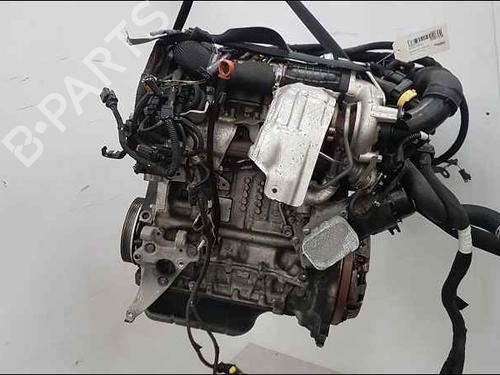 Used Engine Engine 37044454 37044454