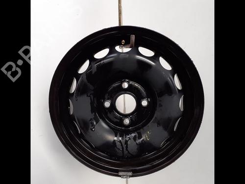 Used Rim CITROËN C1 II (PA_, PS_) 1.0 VTi 72 (72 hp) 26196128