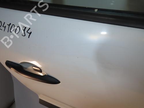 Right front door RENAULT MEGANE III Grandtour (KZ0/1) 1.5 dCi (KZ09, KZ0D, KZ1G, KZ29, KZ14, KZ1W, KZ10, KZ1F,... | BP20314123C3