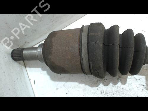 Used Right front driveshaft LANCIA YPSILON (843_) 1.2 (843.AXA1A) (60 hp) 10942017