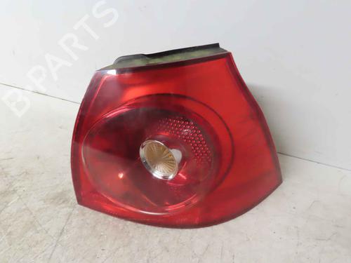right-taillight-vw-golf-v-1k1-2003-2004-2005-2006-2007-2008-2009-2010-37043035 main image