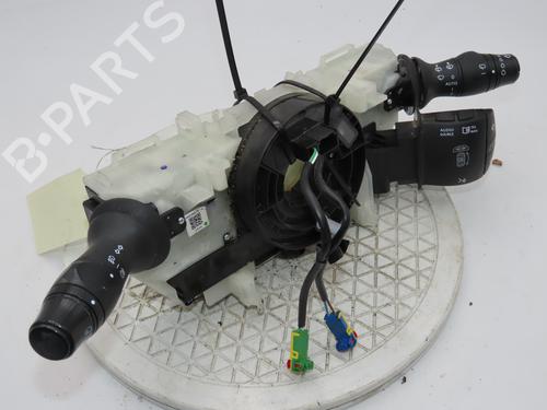 Used Steering column stalk RENAULT LAGUNA III (BT0/1) 1.5 dCi (BT00, BT0A, BT0T, BT1J) (110 hp) 26462949