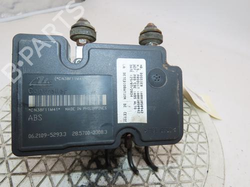 Módulo de ABS SUZUKI SPLASH (EX) 1.3 CDTI (A5B413D) | BP37003895M43 - Image 4