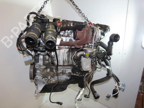 Engine CITROËN C4 II (NC_) 1.6 BlueHDi 120 | BP33946919M1  - Image 6