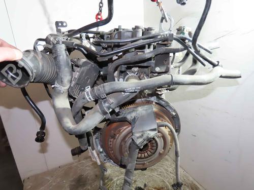 Engine FORD FIESTA VI (CB1, CCN) 1.25 | BP37051675M1 - Image 2