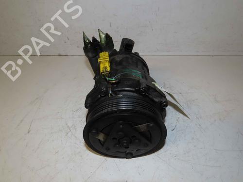 AC compressor PEUGEOT 607 (9D, 9U) 2.7 HDi 24V | BP37045520M34 - Image 4